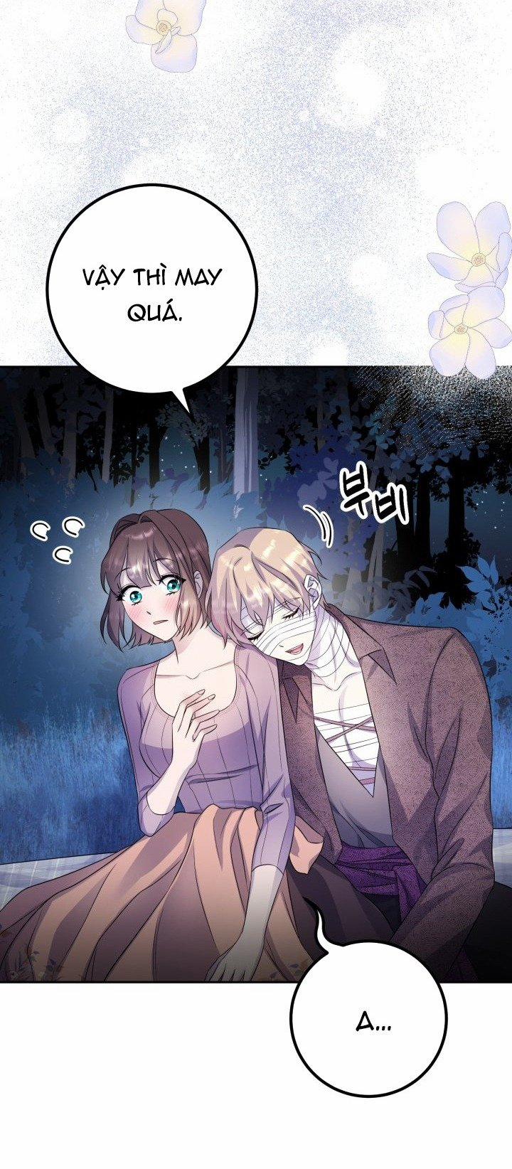 [18+] Nếu Cứu Rỗi Một Cầm Thú Hư Hỏng 39.1 trang 7