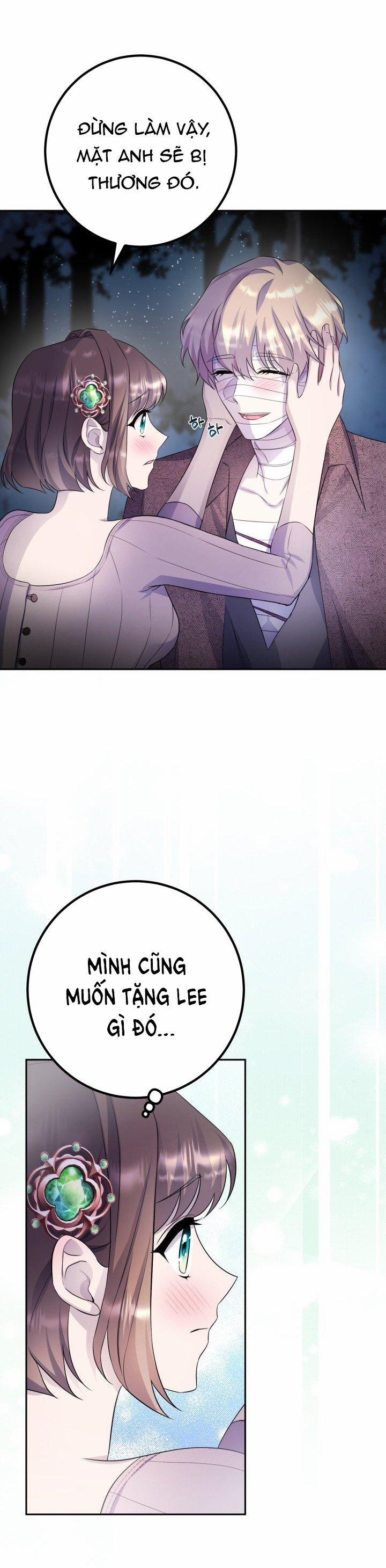 [18+] Nếu Cứu Rỗi Một Cầm Thú Hư Hỏng 39.1 trang 8