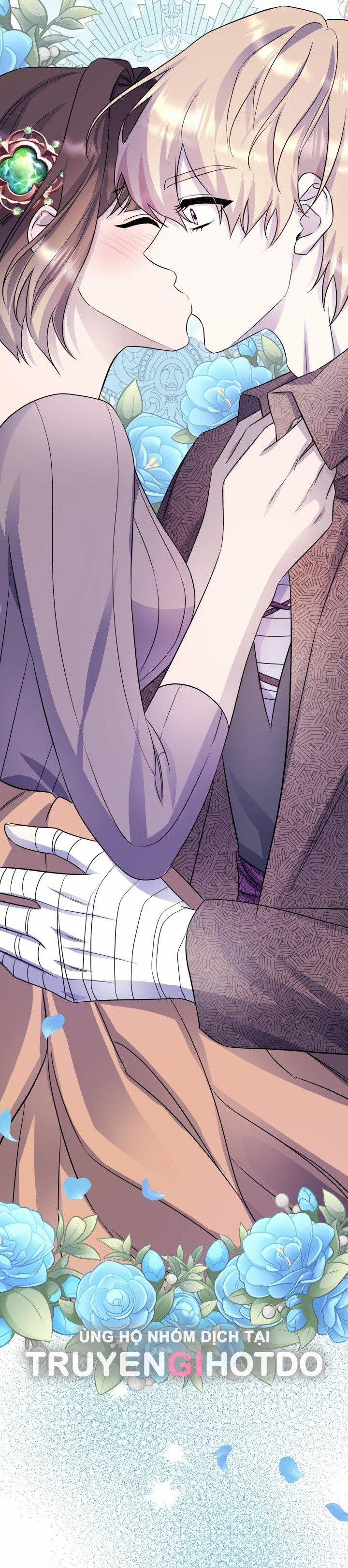 [18+] Nếu Cứu Rỗi Một Cầm Thú Hư Hỏng 39.2 trang 11