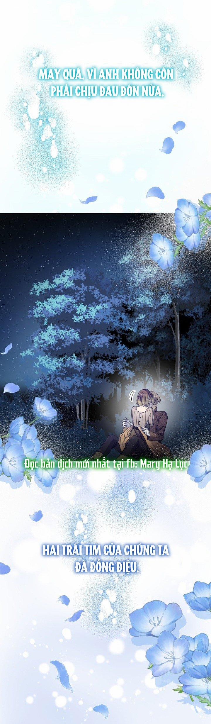 [18+] Nếu Cứu Rỗi Một Cầm Thú Hư Hỏng 39.2 trang 14