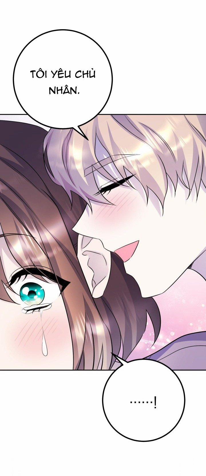 [18+] Nếu Cứu Rỗi Một Cầm Thú Hư Hỏng 39.2 trang 3