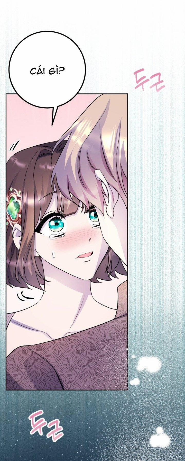 [18+] Nếu Cứu Rỗi Một Cầm Thú Hư Hỏng 39.2 trang 4