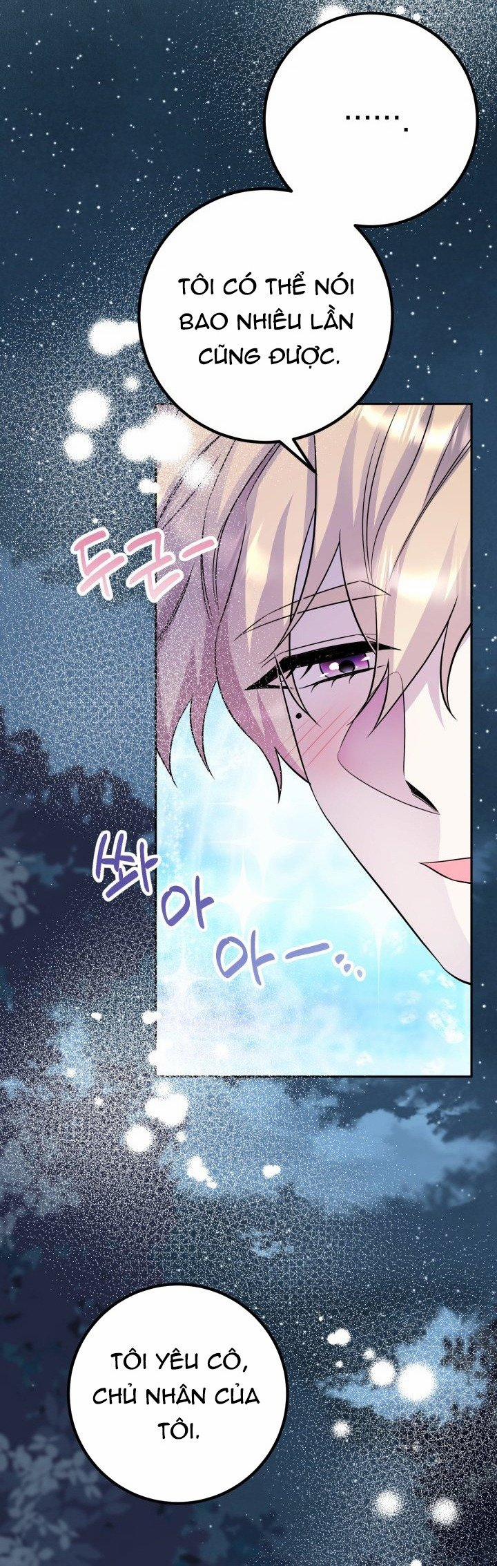 [18+] Nếu Cứu Rỗi Một Cầm Thú Hư Hỏng 39.2 trang 5