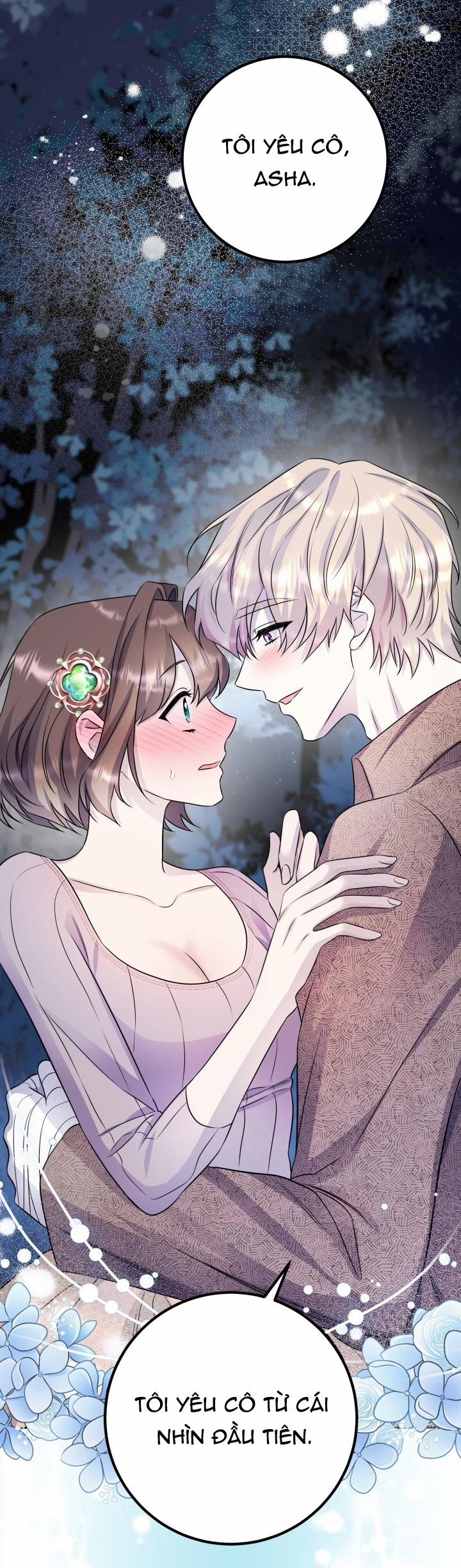 [18+] Nếu Cứu Rỗi Một Cầm Thú Hư Hỏng 39.2 trang 6