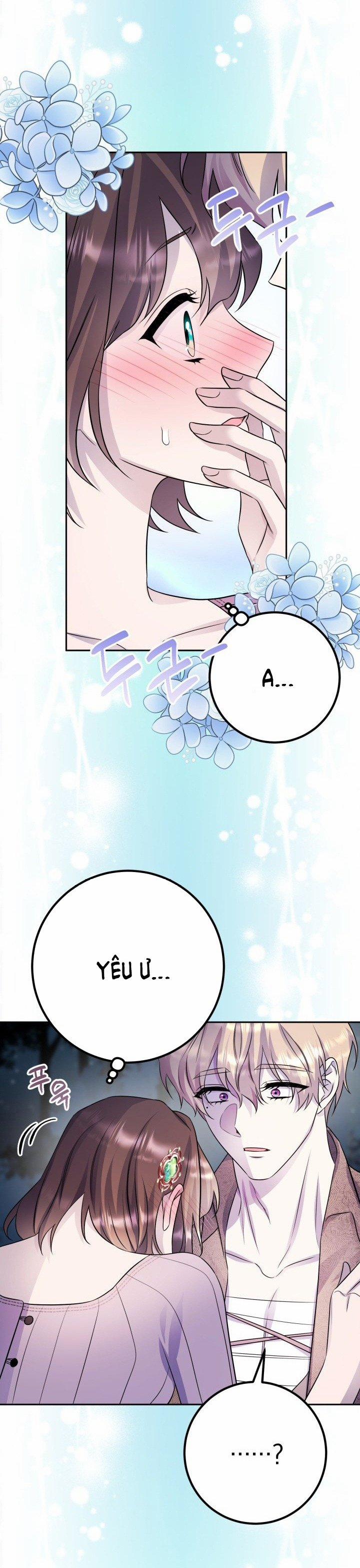 [18+] Nếu Cứu Rỗi Một Cầm Thú Hư Hỏng 39.2 trang 7