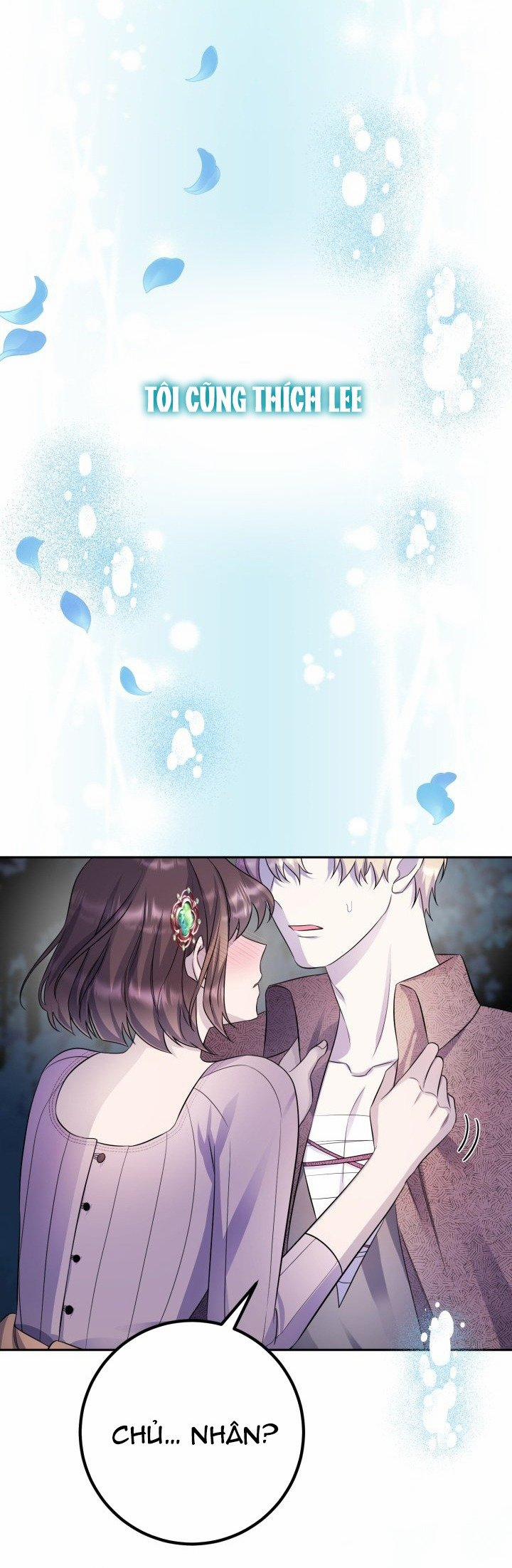 [18+] Nếu Cứu Rỗi Một Cầm Thú Hư Hỏng 39.2 trang 9