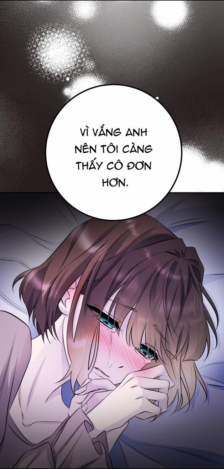 [18+] Nếu Cứu Rỗi Một Cầm Thú Hư Hỏng 40.1 trang 10