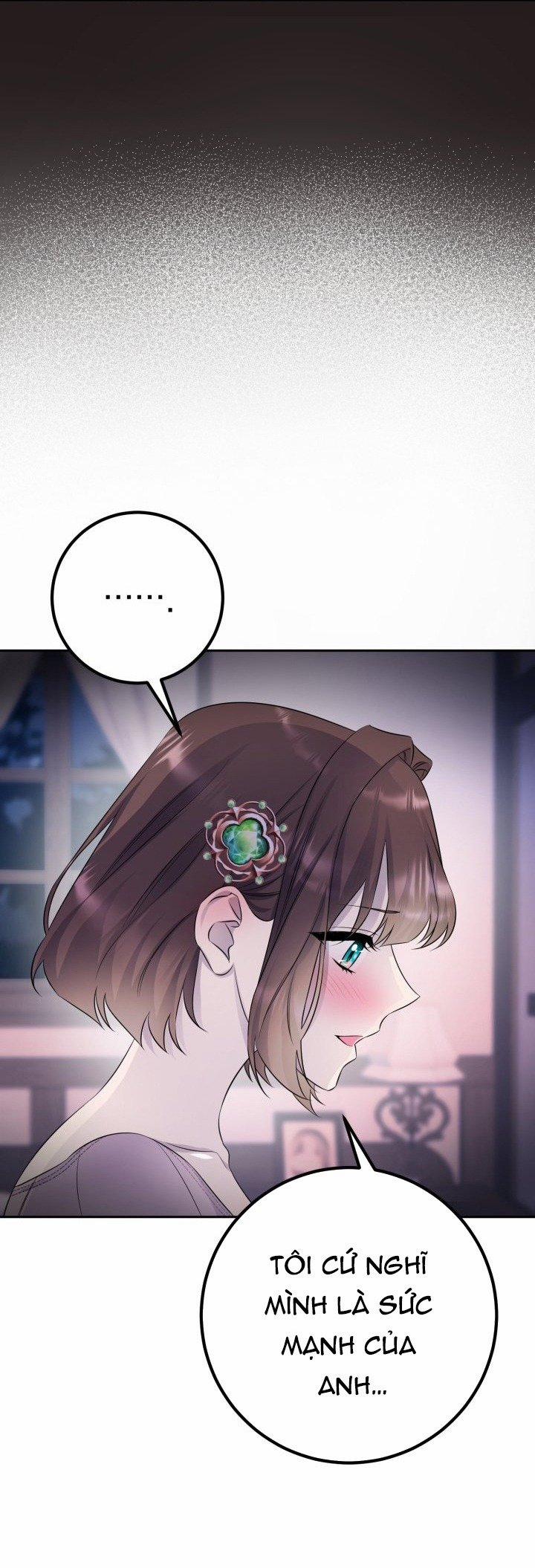 [18+] Nếu Cứu Rỗi Một Cầm Thú Hư Hỏng 40.1 trang 11