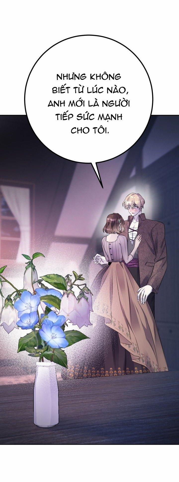 [18+] Nếu Cứu Rỗi Một Cầm Thú Hư Hỏng 40.1 trang 12