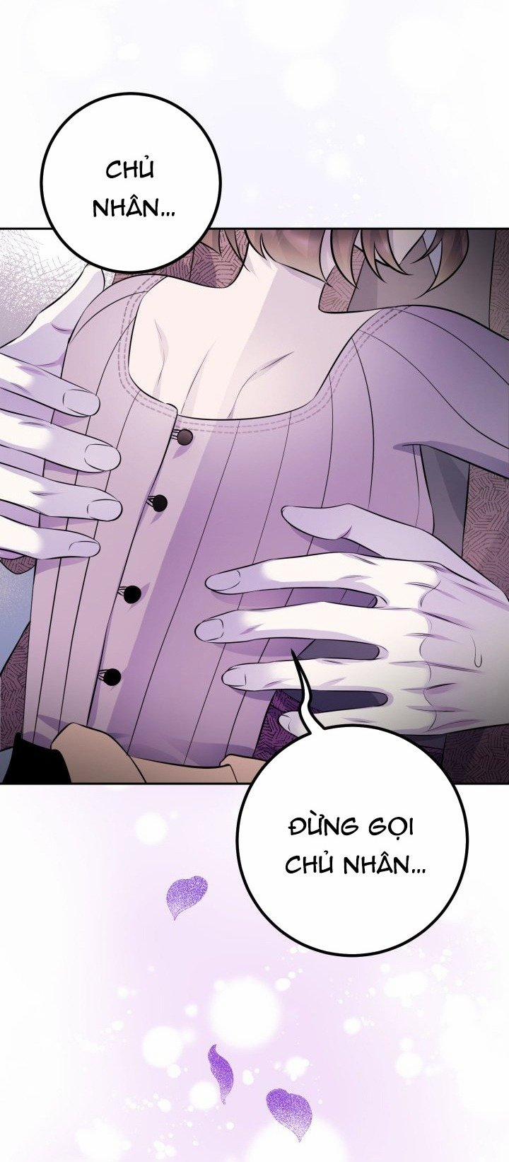[18+] Nếu Cứu Rỗi Một Cầm Thú Hư Hỏng 40.1 trang 14