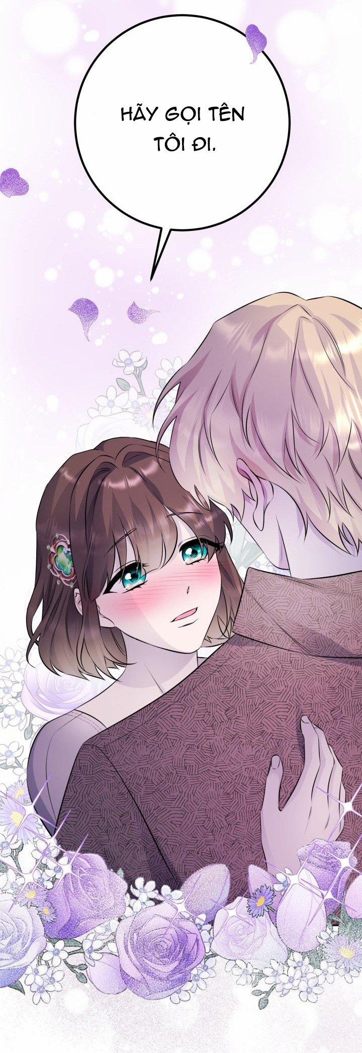 [18+] Nếu Cứu Rỗi Một Cầm Thú Hư Hỏng 40.1 trang 15