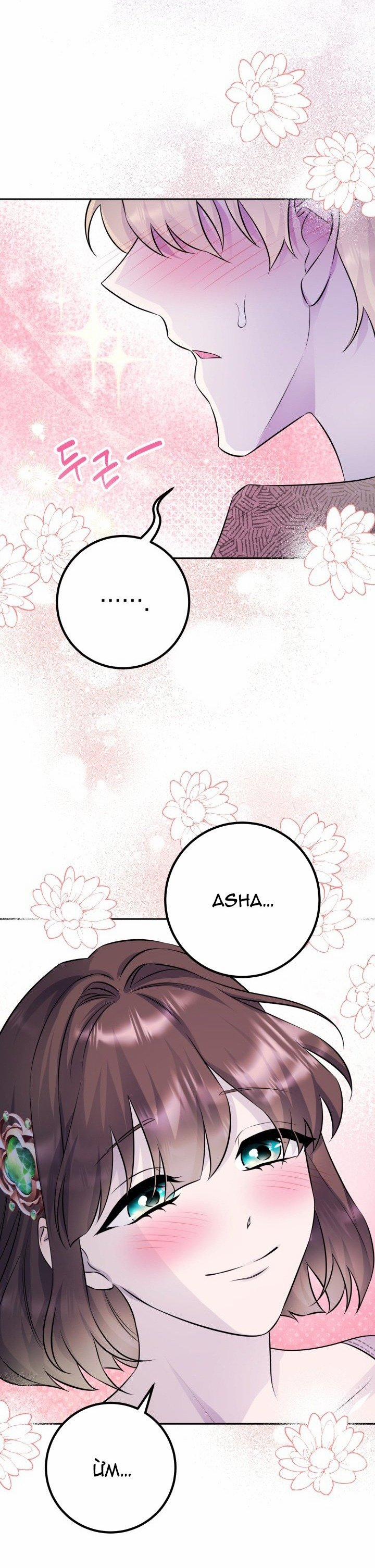 [18+] Nếu Cứu Rỗi Một Cầm Thú Hư Hỏng 40.1 trang 16