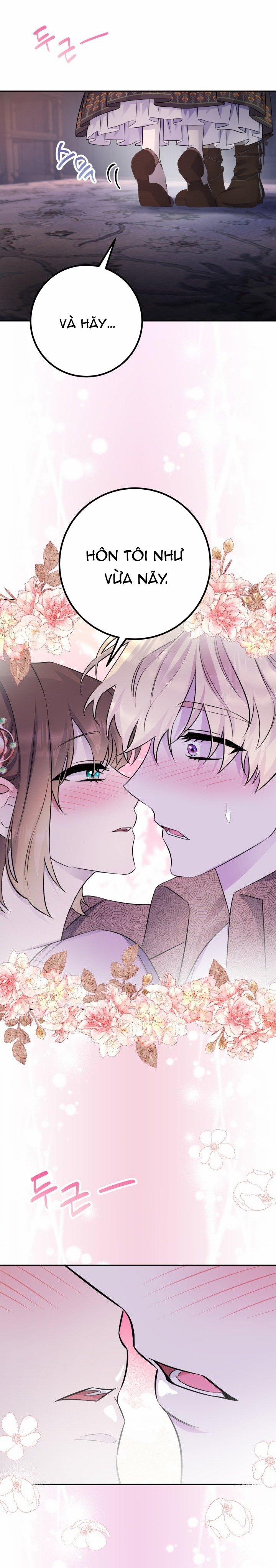 [18+] Nếu Cứu Rỗi Một Cầm Thú Hư Hỏng 40.1 trang 17