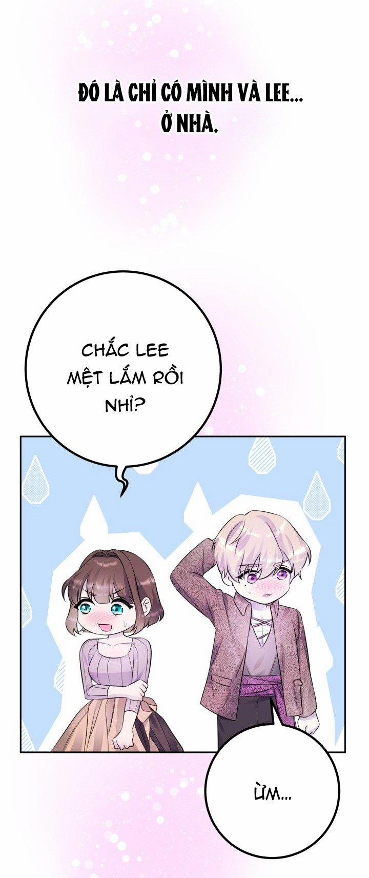 [18+] Nếu Cứu Rỗi Một Cầm Thú Hư Hỏng 40.1 trang 2