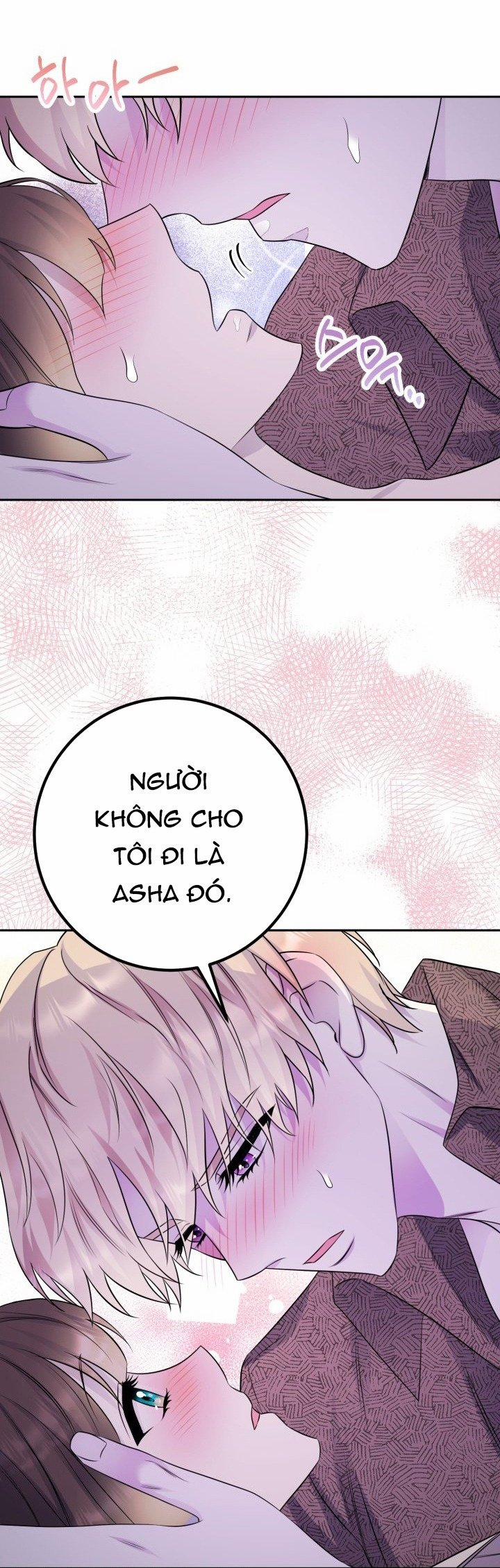 [18+] Nếu Cứu Rỗi Một Cầm Thú Hư Hỏng 40.1 trang 22