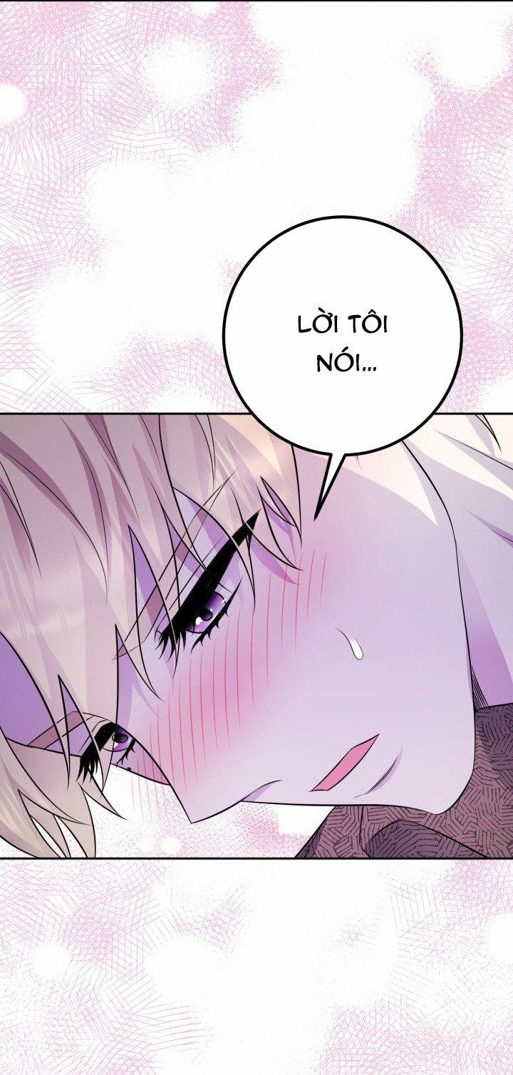 [18+] Nếu Cứu Rỗi Một Cầm Thú Hư Hỏng 40.1 trang 23