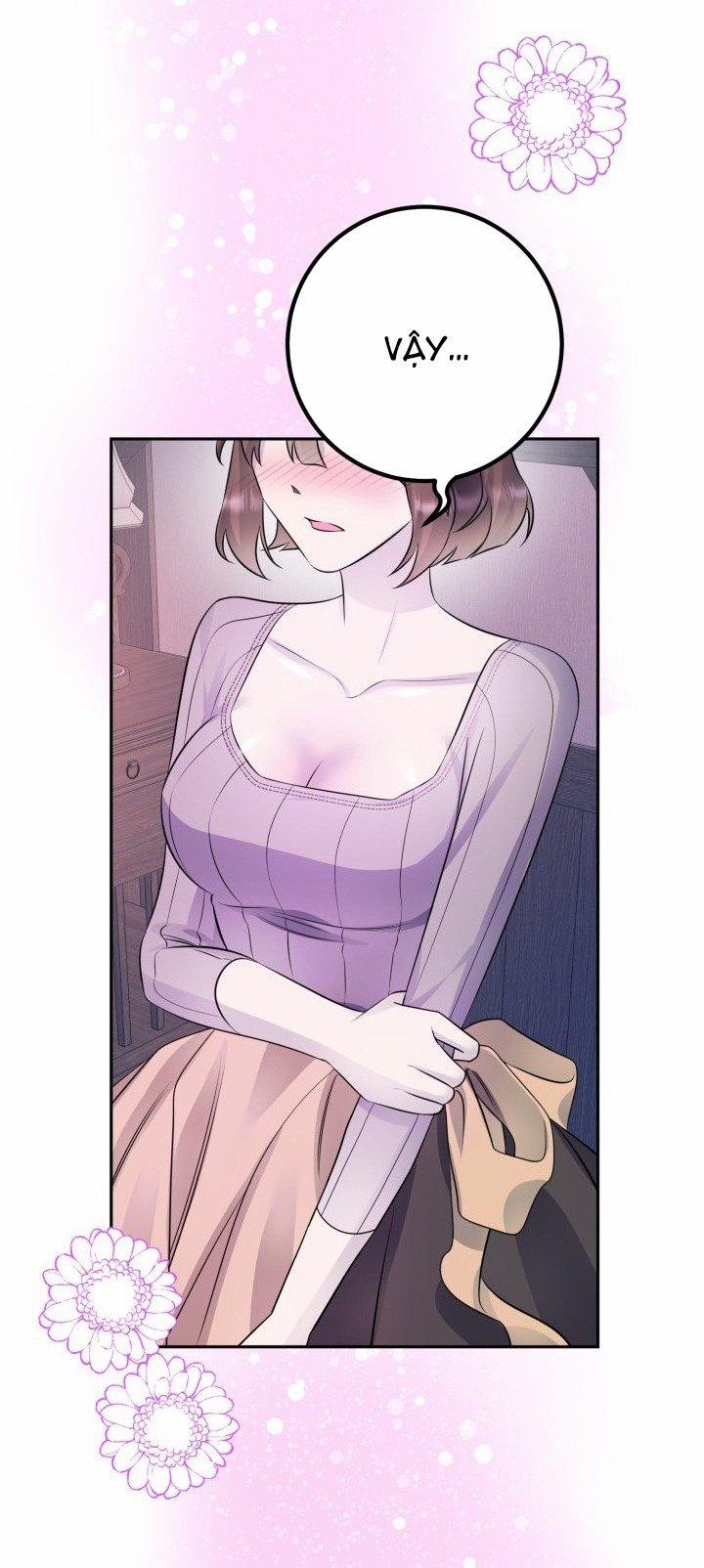 [18+] Nếu Cứu Rỗi Một Cầm Thú Hư Hỏng 40.1 trang 3