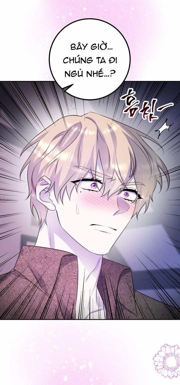 [18+] Nếu Cứu Rỗi Một Cầm Thú Hư Hỏng 40.1 trang 4