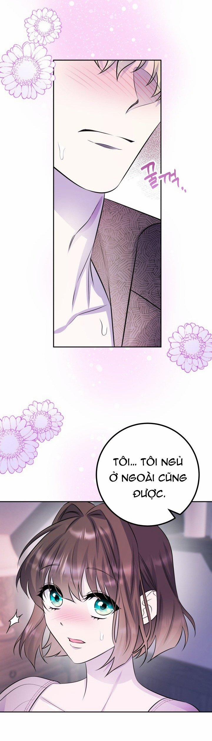[18+] Nếu Cứu Rỗi Một Cầm Thú Hư Hỏng 40.1 trang 5