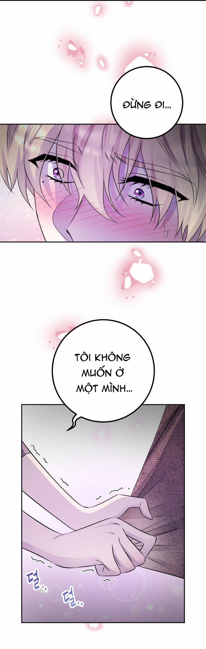 [18+] Nếu Cứu Rỗi Một Cầm Thú Hư Hỏng 40.1 trang 7