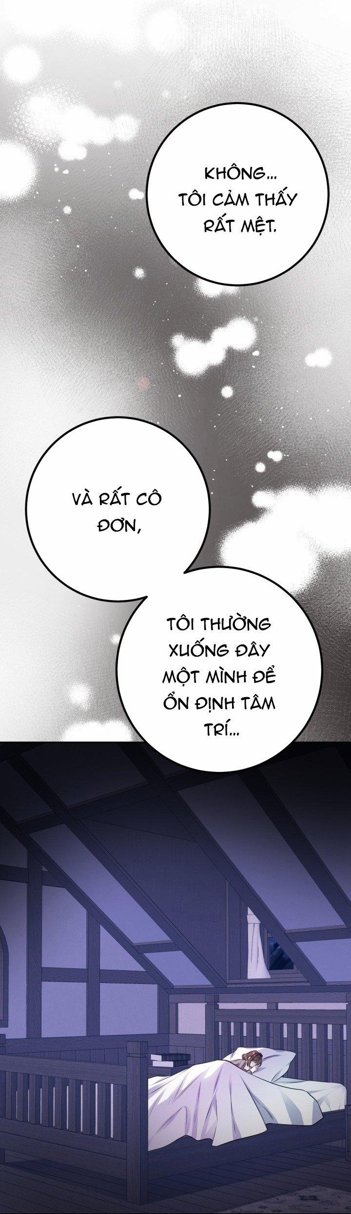 [18+] Nếu Cứu Rỗi Một Cầm Thú Hư Hỏng 40.1 trang 9