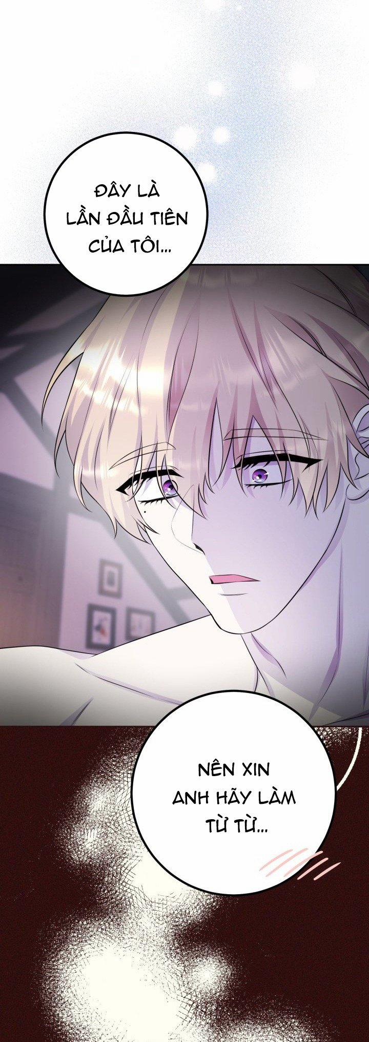 [18+] Nếu Cứu Rỗi Một Cầm Thú Hư Hỏng 40.2 trang 11