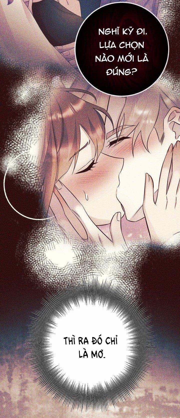 [18+] Nếu Cứu Rỗi Một Cầm Thú Hư Hỏng 40.2 trang 13