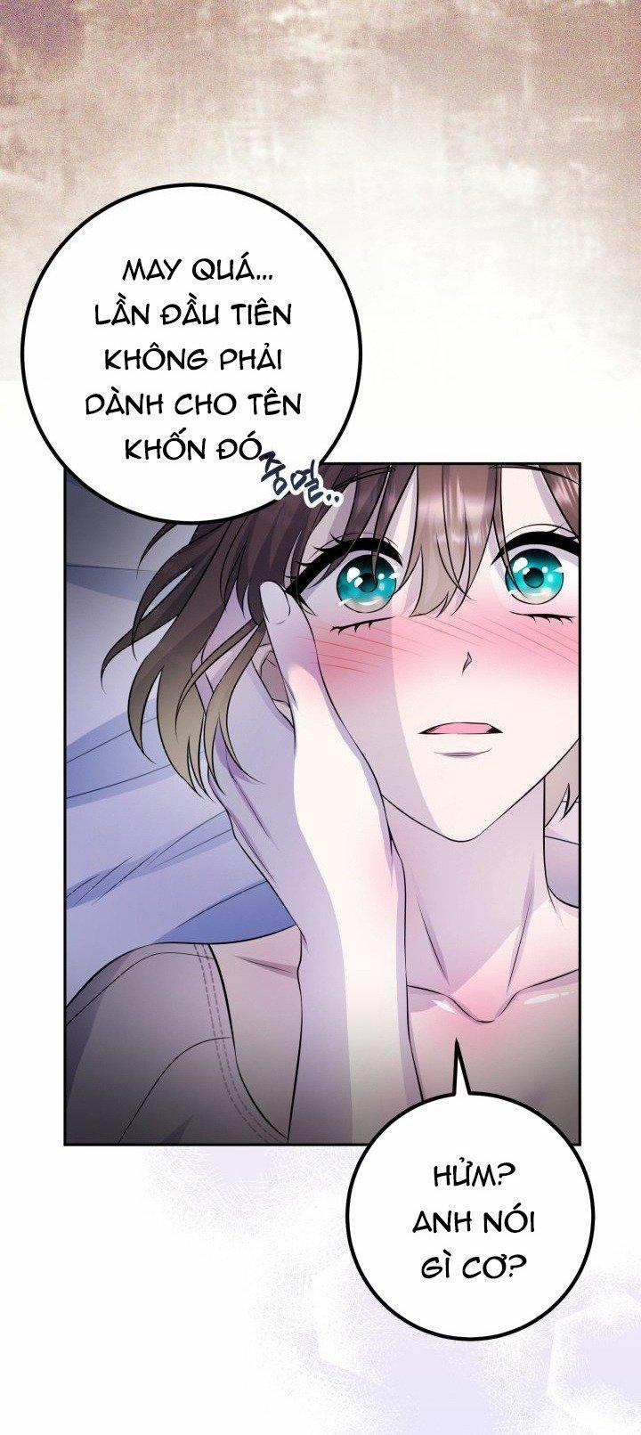 [18+] Nếu Cứu Rỗi Một Cầm Thú Hư Hỏng 40.2 trang 14