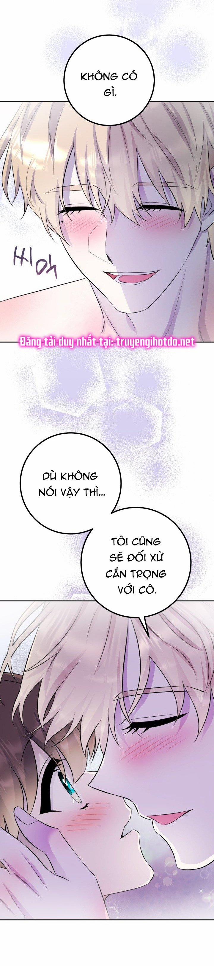 [18+] Nếu Cứu Rỗi Một Cầm Thú Hư Hỏng 40.2 trang 15