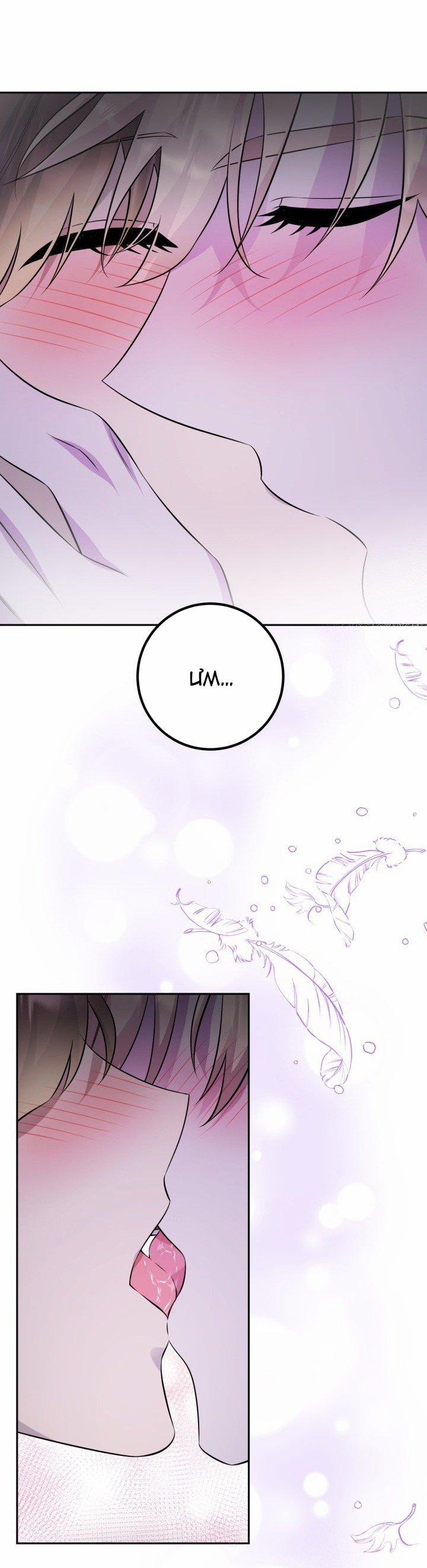 [18+] Nếu Cứu Rỗi Một Cầm Thú Hư Hỏng 40.2 trang 16