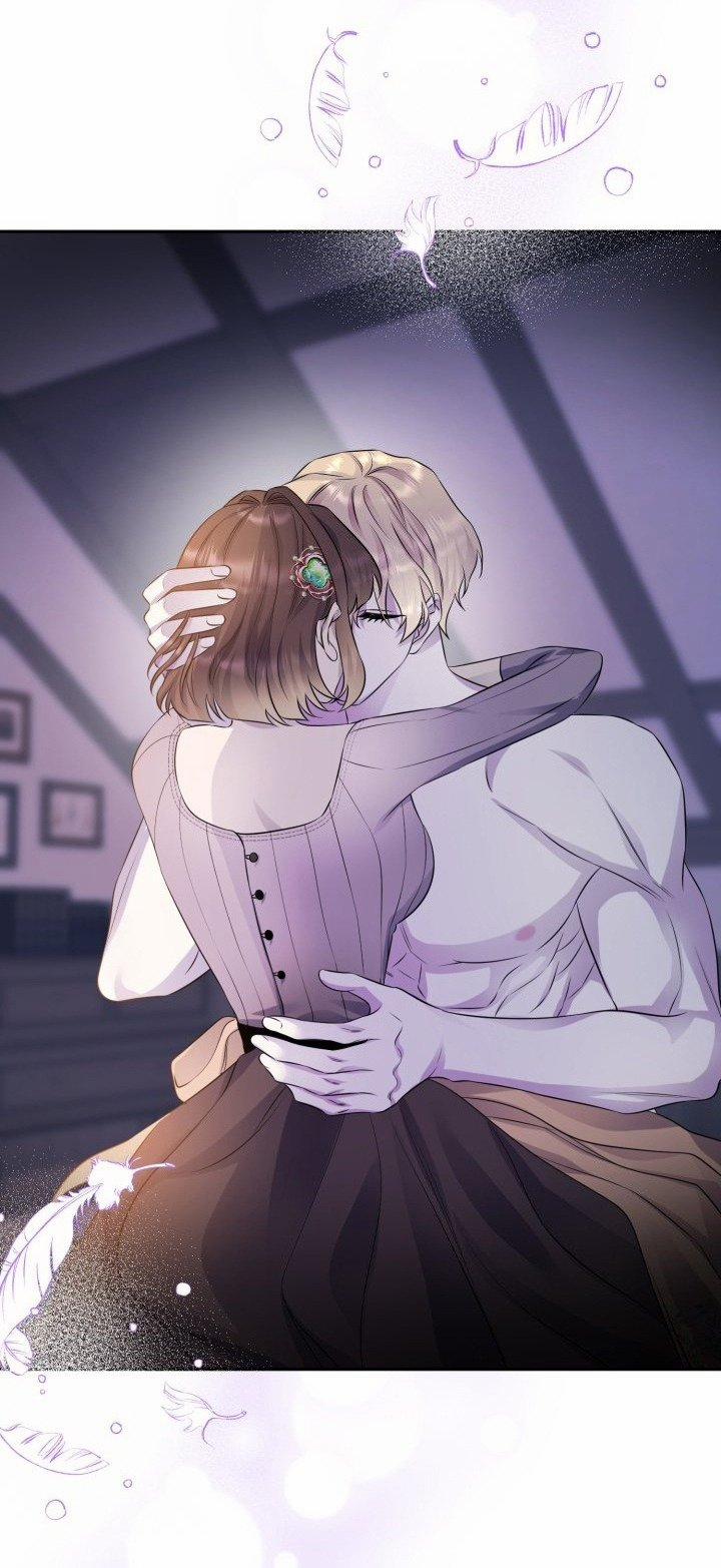 [18+] Nếu Cứu Rỗi Một Cầm Thú Hư Hỏng 40.2 trang 17