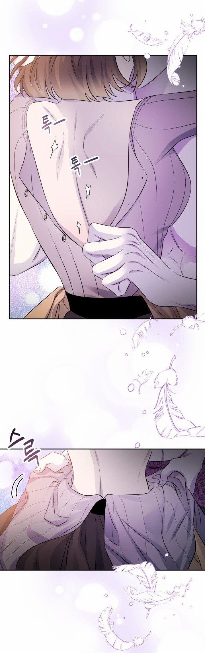 [18+] Nếu Cứu Rỗi Một Cầm Thú Hư Hỏng 40.2 trang 18