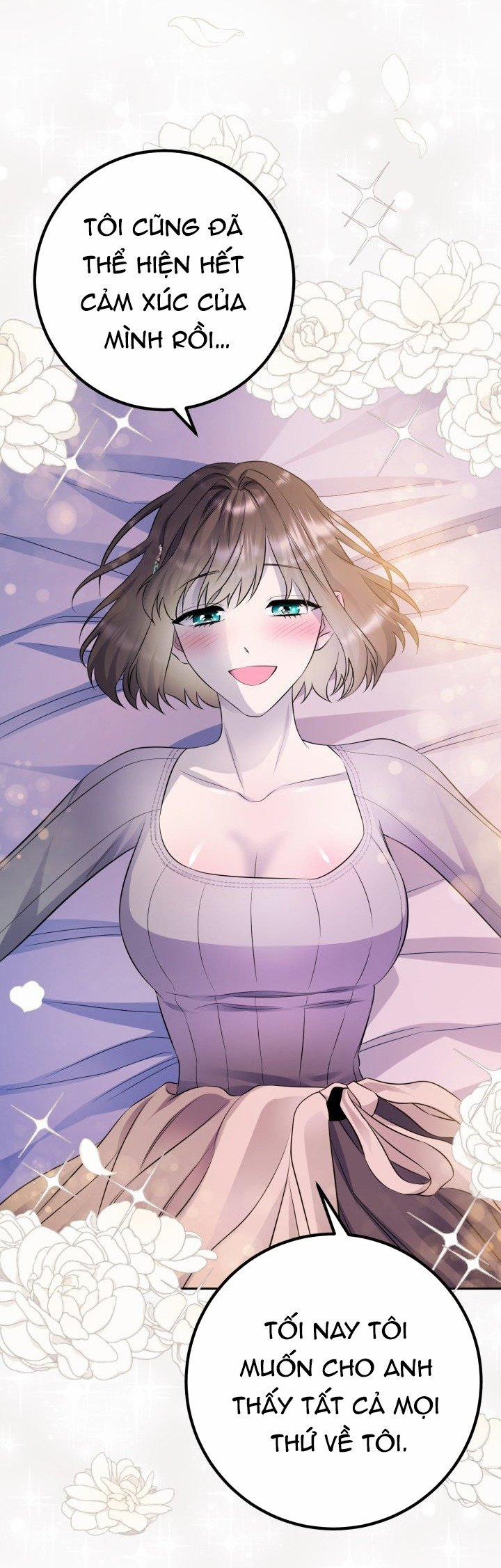 [18+] Nếu Cứu Rỗi Một Cầm Thú Hư Hỏng 40.2 trang 2