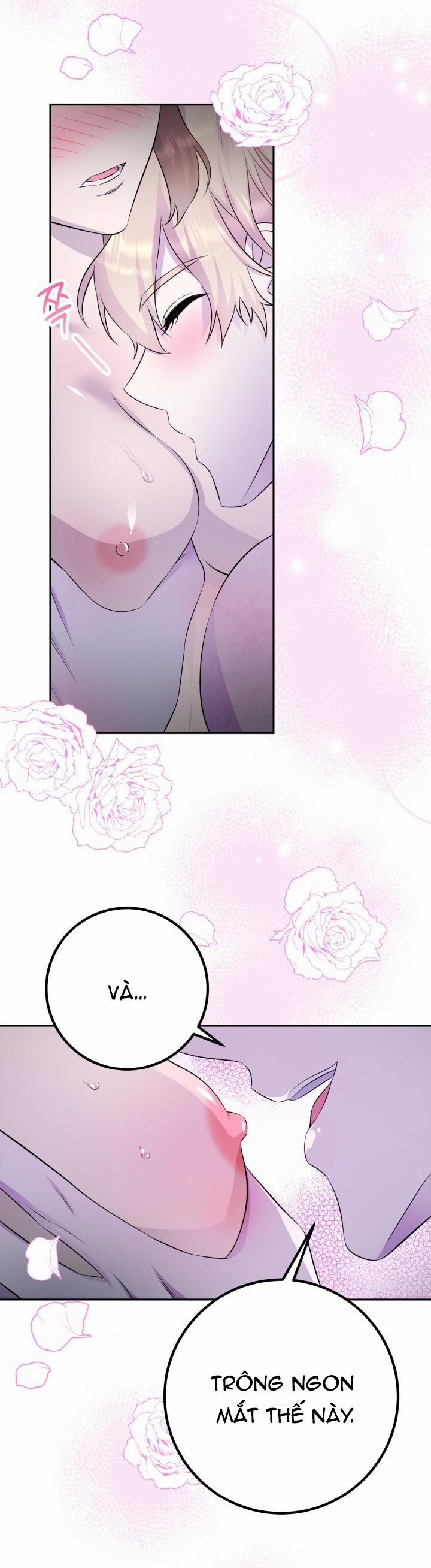 [18+] Nếu Cứu Rỗi Một Cầm Thú Hư Hỏng 40.2 trang 24