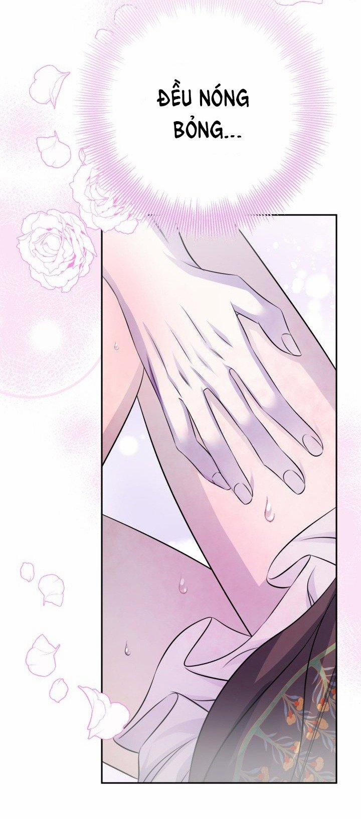 [18+] Nếu Cứu Rỗi Một Cầm Thú Hư Hỏng 40.2 trang 27