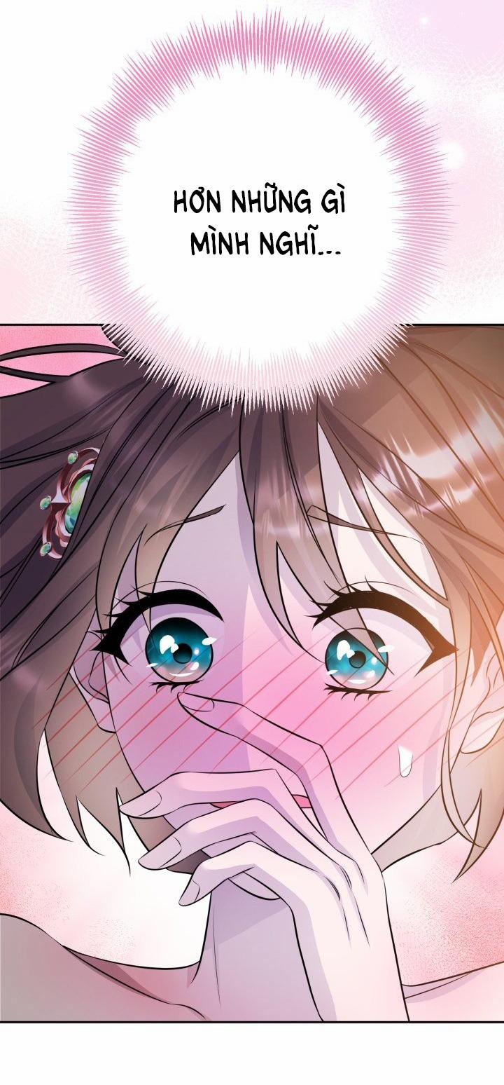 [18+] Nếu Cứu Rỗi Một Cầm Thú Hư Hỏng 40.2 trang 31