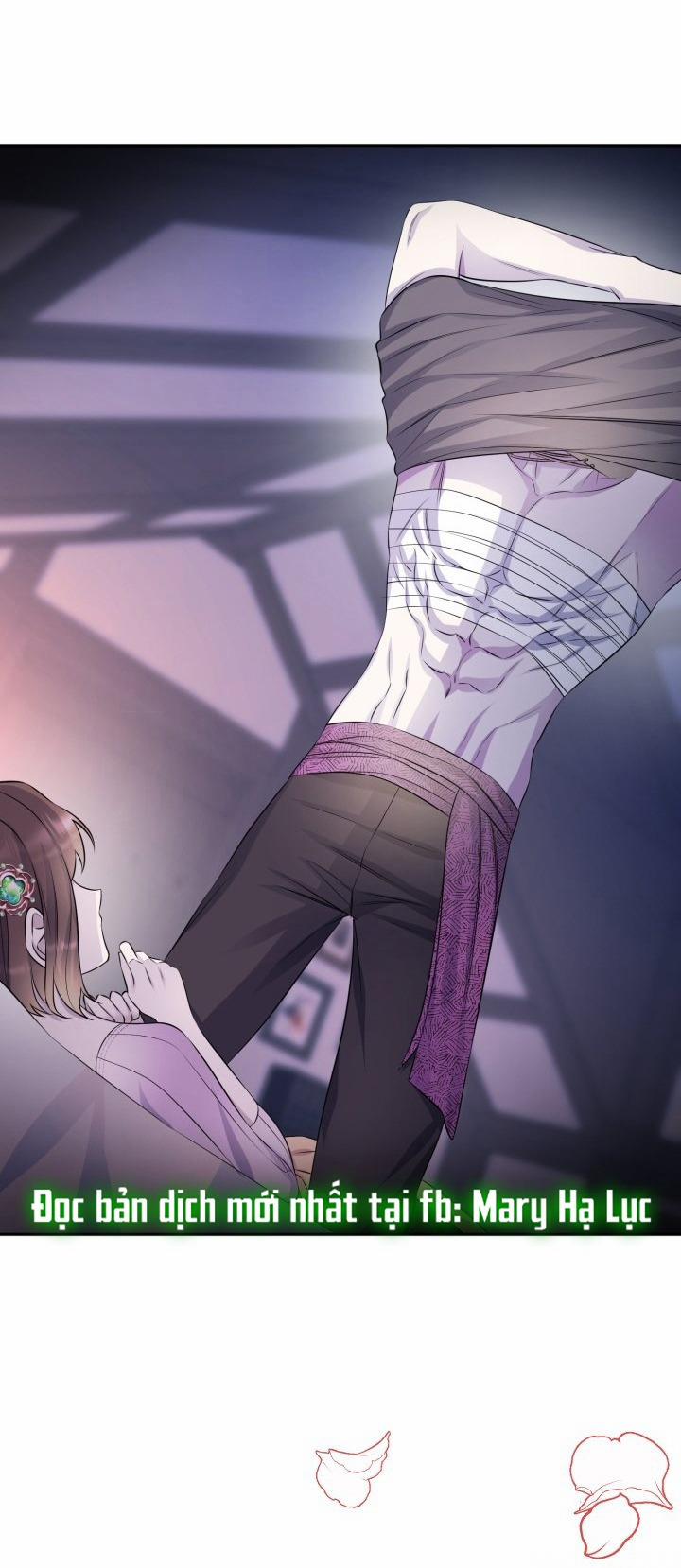 [18+] Nếu Cứu Rỗi Một Cầm Thú Hư Hỏng 40.2 trang 5