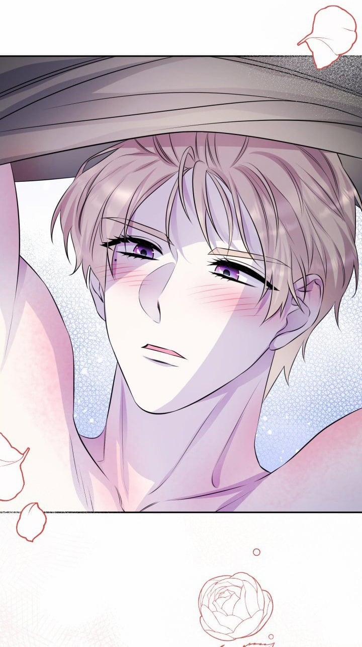 [18+] Nếu Cứu Rỗi Một Cầm Thú Hư Hỏng 40.2 trang 6