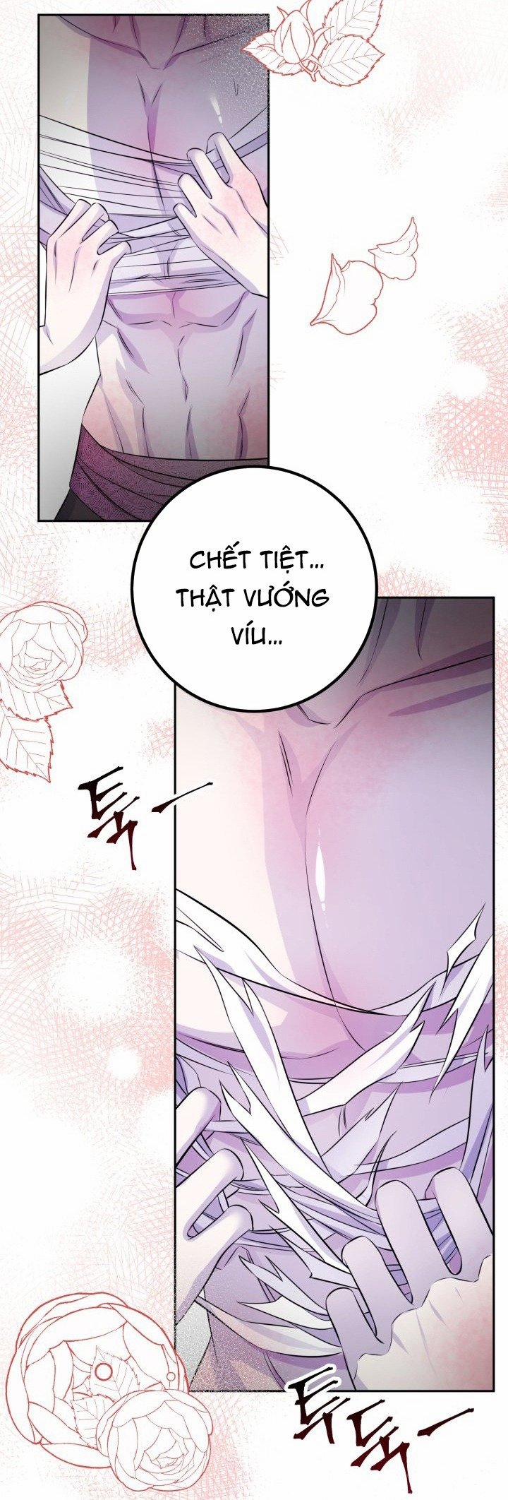 [18+] Nếu Cứu Rỗi Một Cầm Thú Hư Hỏng 40.2 trang 7