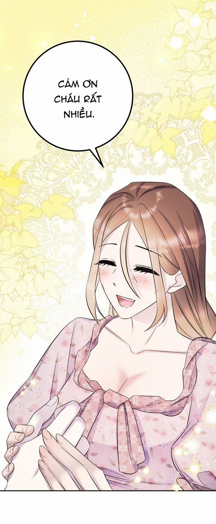 [18+] Nếu Cứu Rỗi Một Cầm Thú Hư Hỏng 42.1 trang 10