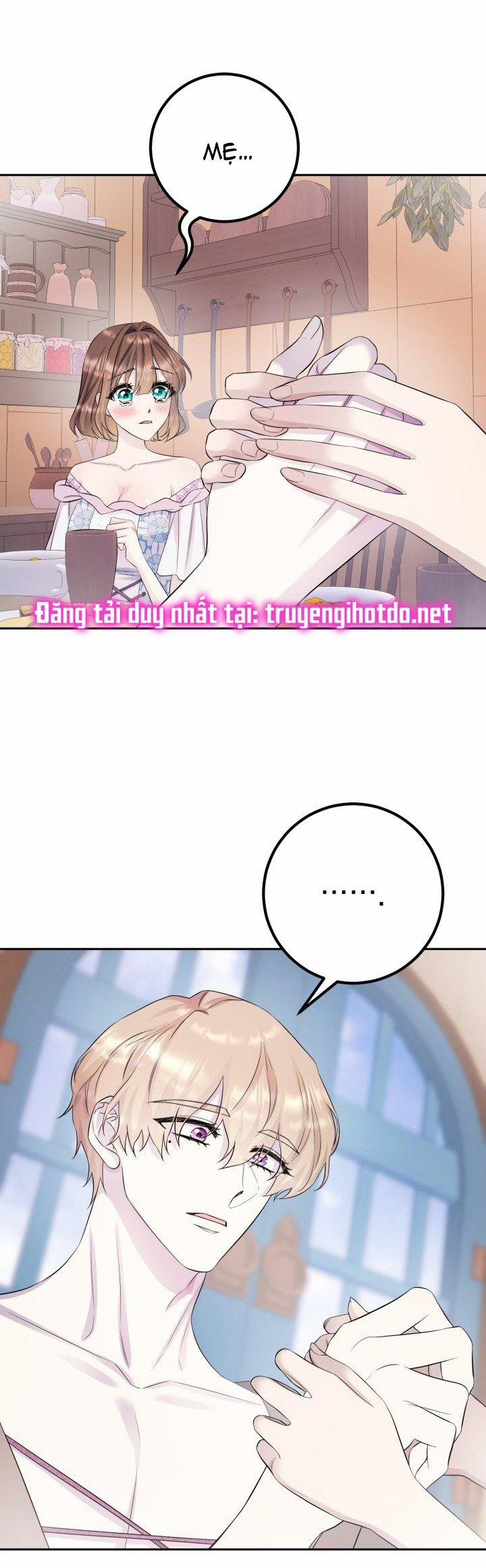 [18+] Nếu Cứu Rỗi Một Cầm Thú Hư Hỏng 42.1 trang 11