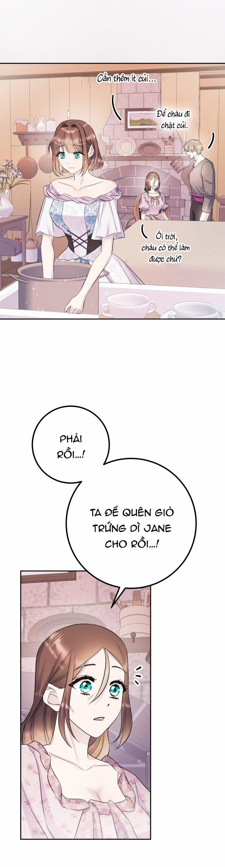 [18+] Nếu Cứu Rỗi Một Cầm Thú Hư Hỏng 42.1 trang 14