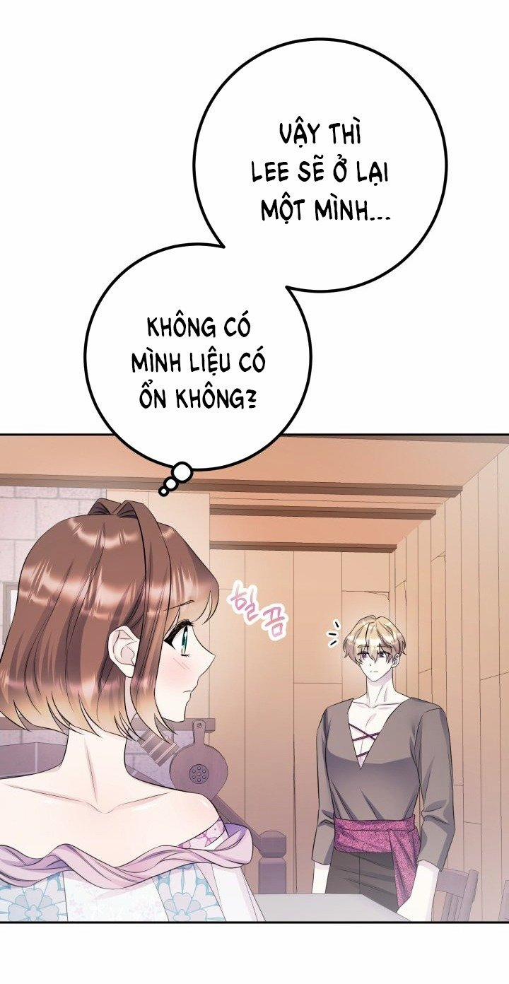 [18+] Nếu Cứu Rỗi Một Cầm Thú Hư Hỏng 42.1 trang 17