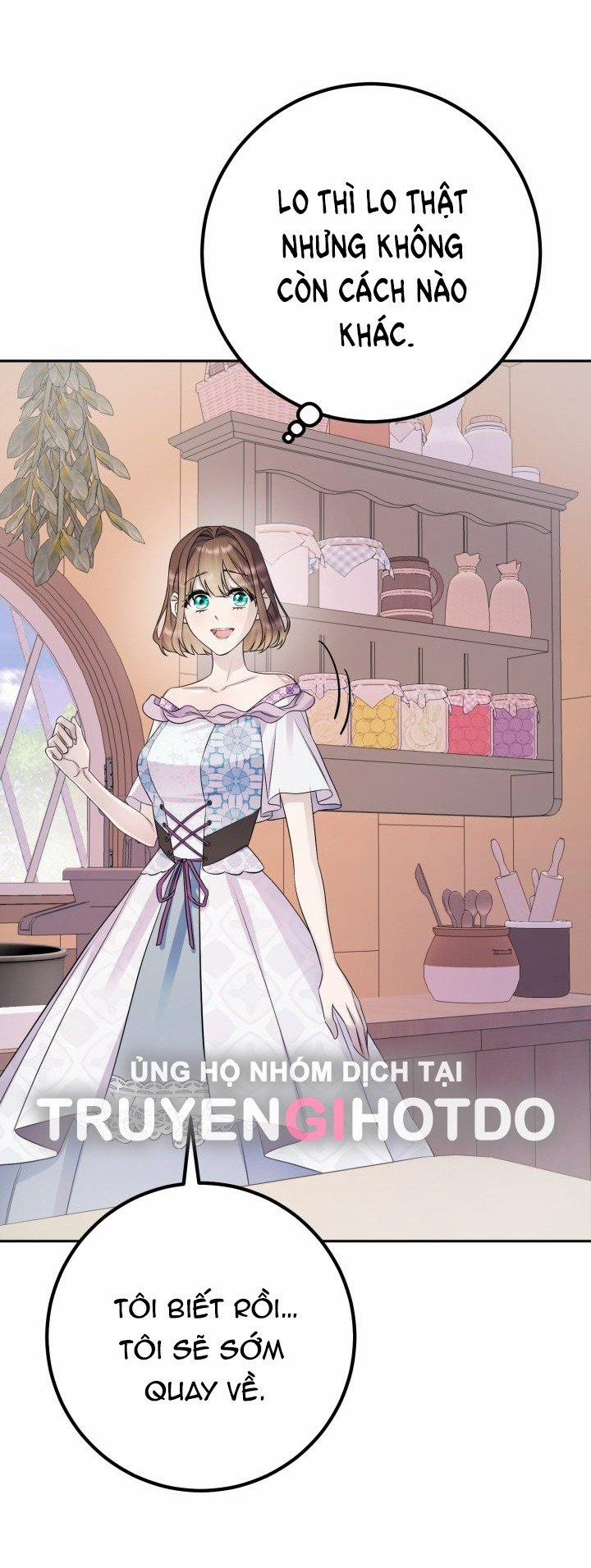 [18+] Nếu Cứu Rỗi Một Cầm Thú Hư Hỏng 42.1 trang 19