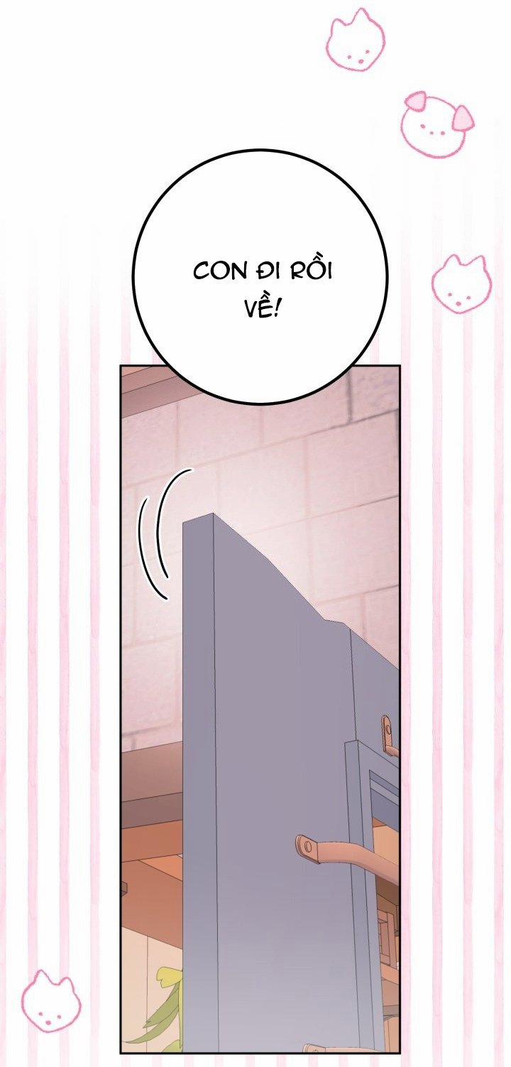 [18+] Nếu Cứu Rỗi Một Cầm Thú Hư Hỏng 42.1 trang 21