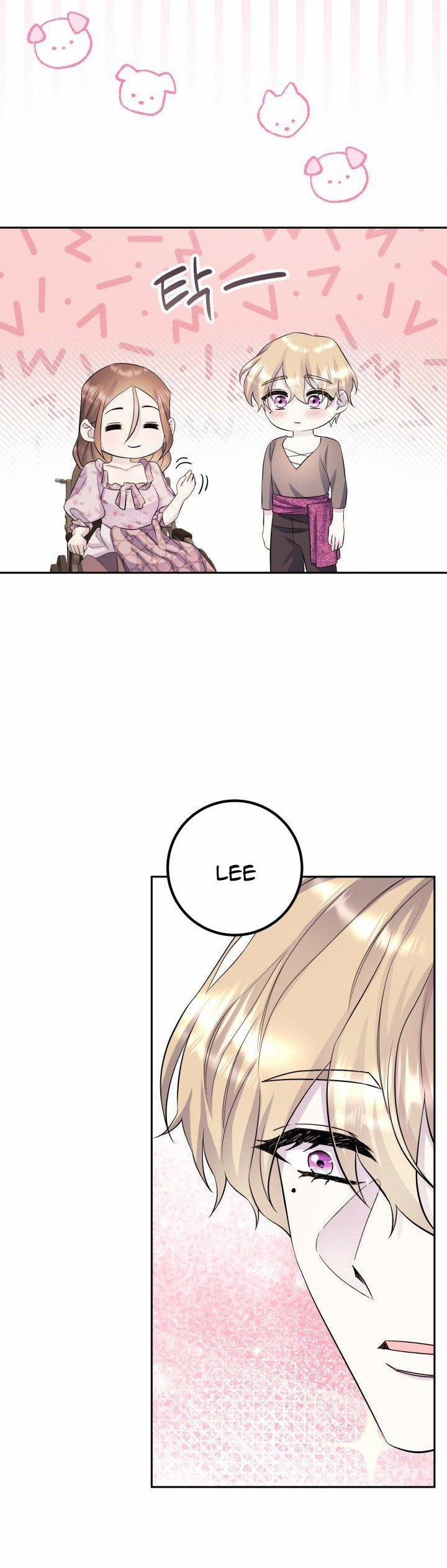 [18+] Nếu Cứu Rỗi Một Cầm Thú Hư Hỏng 42.1 trang 22