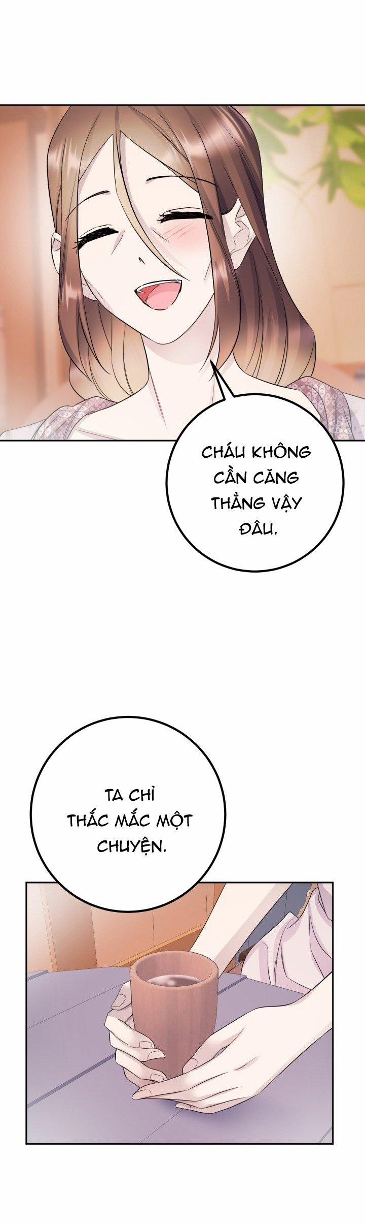 [18+] Nếu Cứu Rỗi Một Cầm Thú Hư Hỏng 42.1 trang 26