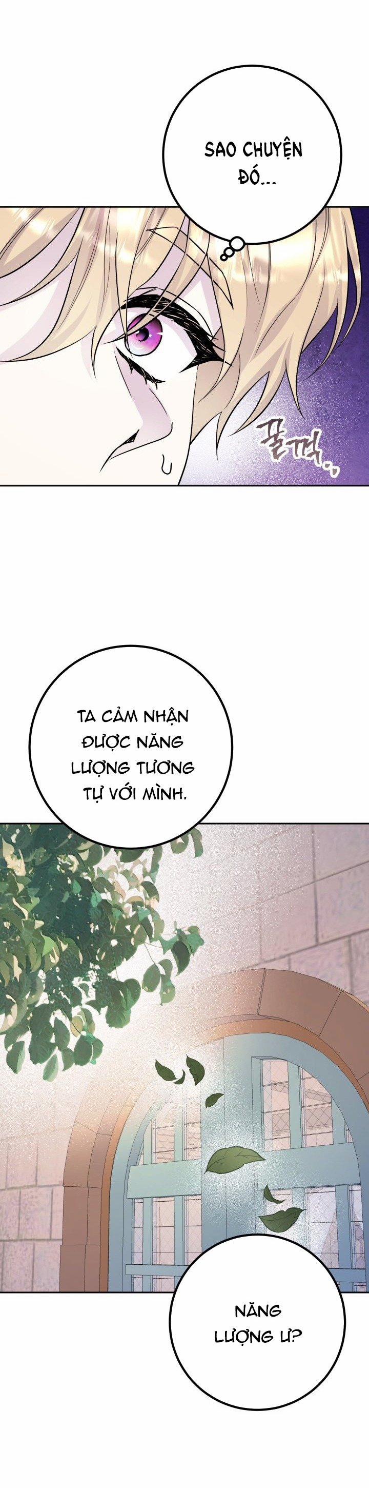 [18+] Nếu Cứu Rỗi Một Cầm Thú Hư Hỏng 42.1 trang 28