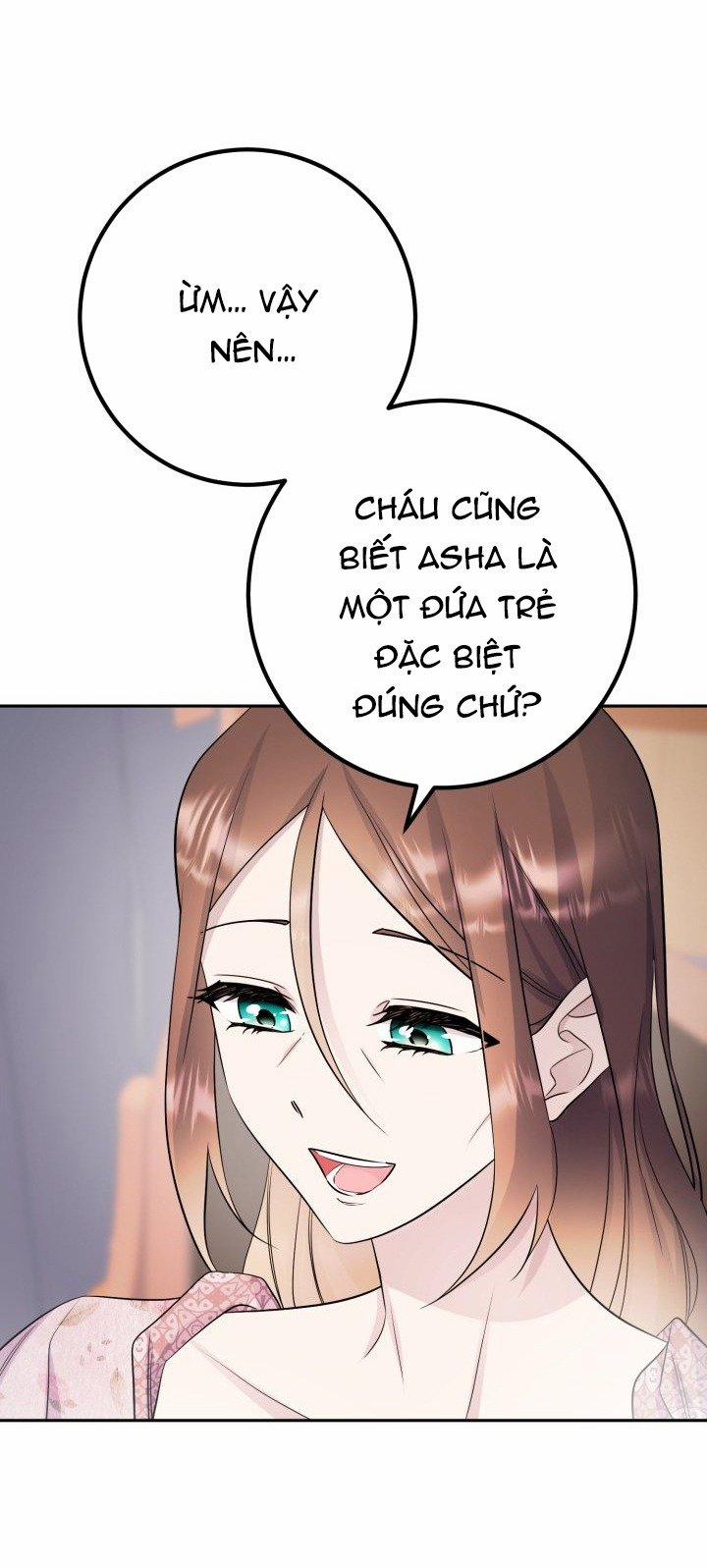 [18+] Nếu Cứu Rỗi Một Cầm Thú Hư Hỏng 42.1 trang 29