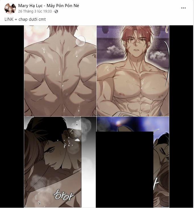 [18+] Nếu Cứu Rỗi Một Cầm Thú Hư Hỏng 42.1 trang 3